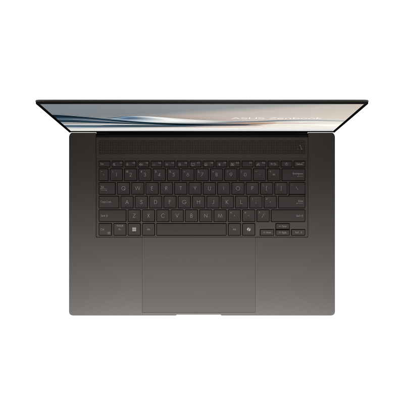 ASUS Zenbook S16 OLED [AI Laptop]  UM5606WA AMD Ryzen™ AI 9 HX 370 Processor 32GB RAM 1TB SSD AMD Radeon™ 890M Graphics 16-inch 3K (2880 x 1800) 120Hz OLED Display